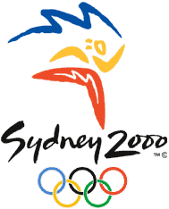 Giochi olimpici di Sydney 2000